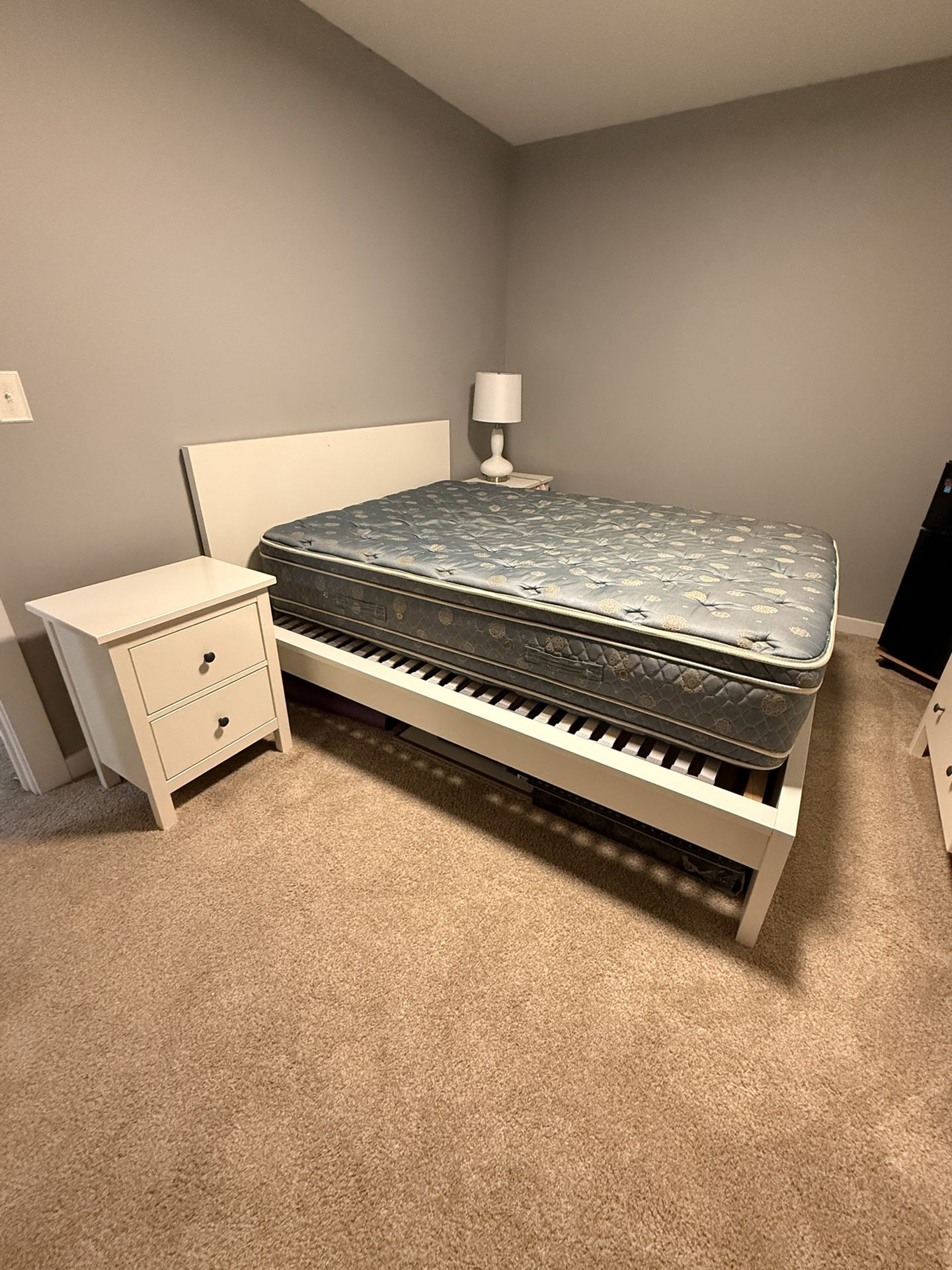 Bedroom Set