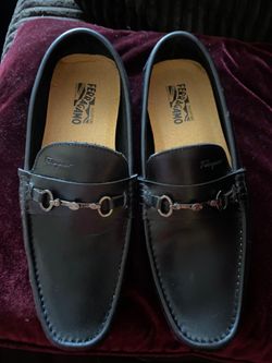 Men Salvatore ferragamo