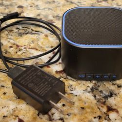 White Noise Machine