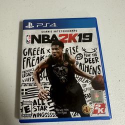 PS4 And Nintendo Switch Games