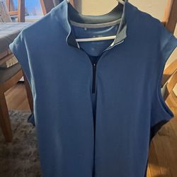 Men’s Golf Vest