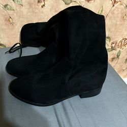 Thigh Boots Brand New