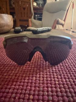 Oakleys