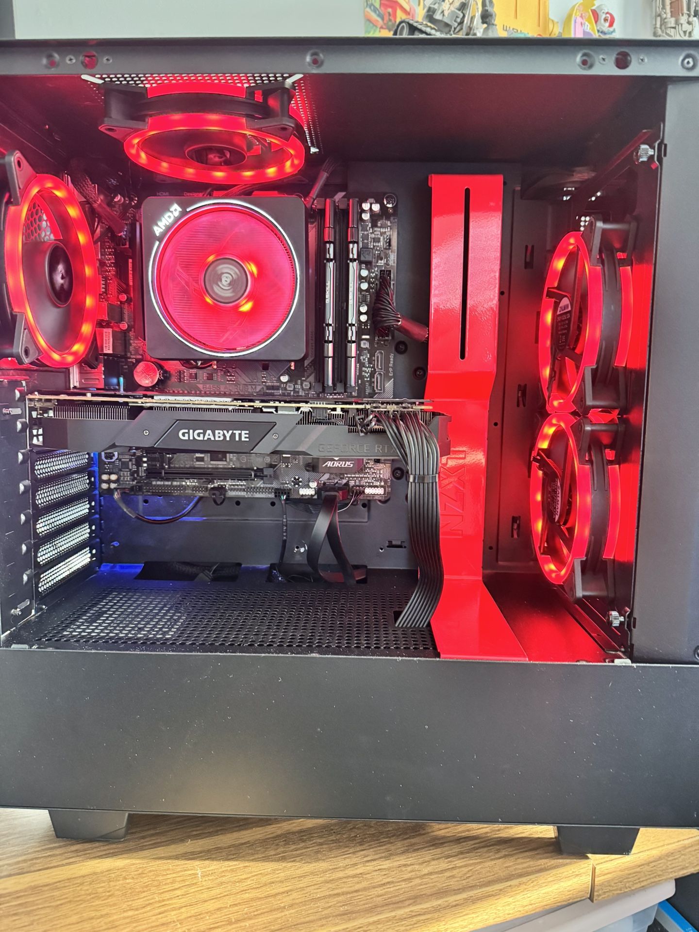 Awesome Gaming PC for Sale in El Segundo, CA - OfferUp