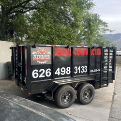 Hauling y construction