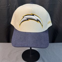 SnapBack:  Los Angeles Chargers