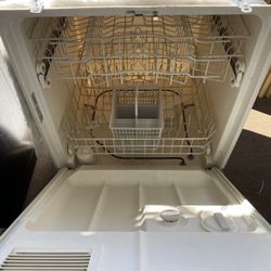 GE Dishwasher