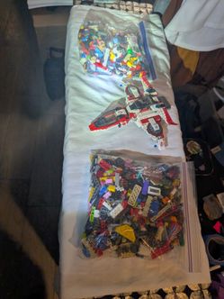 Lego bundle
