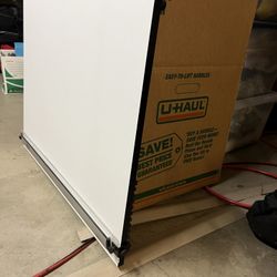 Alvin Portable Drafting Board