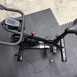 Bowflex C6 Bike