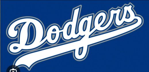 Dodgers parking