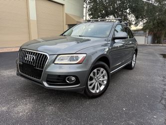 2014 Audi q5 for sale!