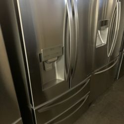 Refrigerador 
