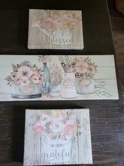 Home decor