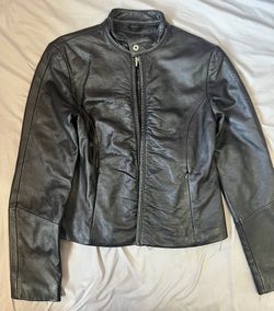 Wilson’s Leather Jacket
