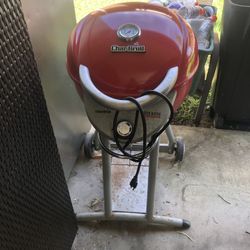 Electric Grill For Sale