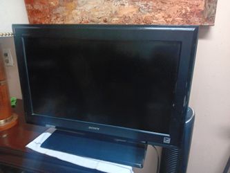 Tv SONY BRAVIA 32 INCHES