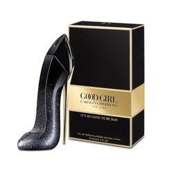 CAROLINA HERRERA - GOOD GIRL SUPREME EDP ( W ) 1.7 OZ