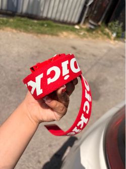 Belt