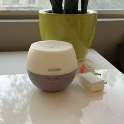 DoTerra Aroma Diffuser 