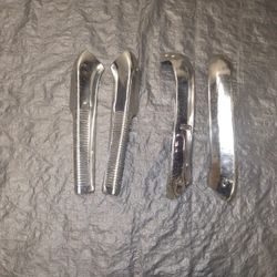 1964 Chevy Impala Seat Trim