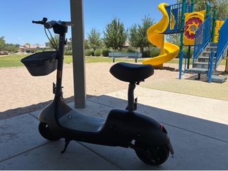 Okai EA10A Electric Scooter