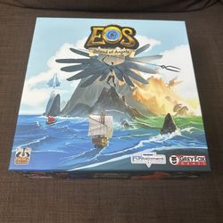 EOS: Island Of Angels