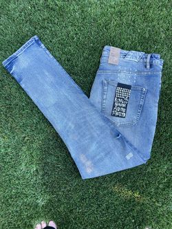 Ksubi jeans size 36 brand new