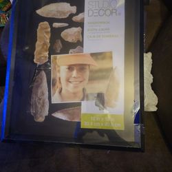 Shadow  Box
