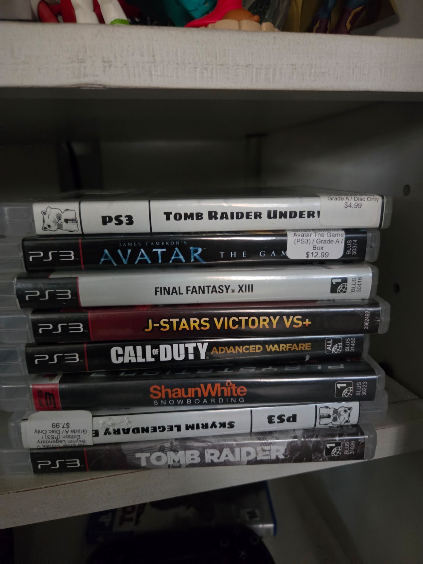 Ps3