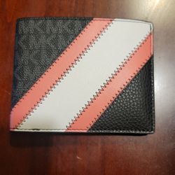 Mens Wallet