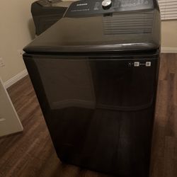 Samsung Washer & Dryer