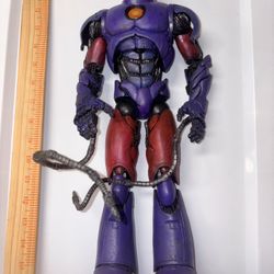 MARVEL LEGENDS SENTINEL BAF