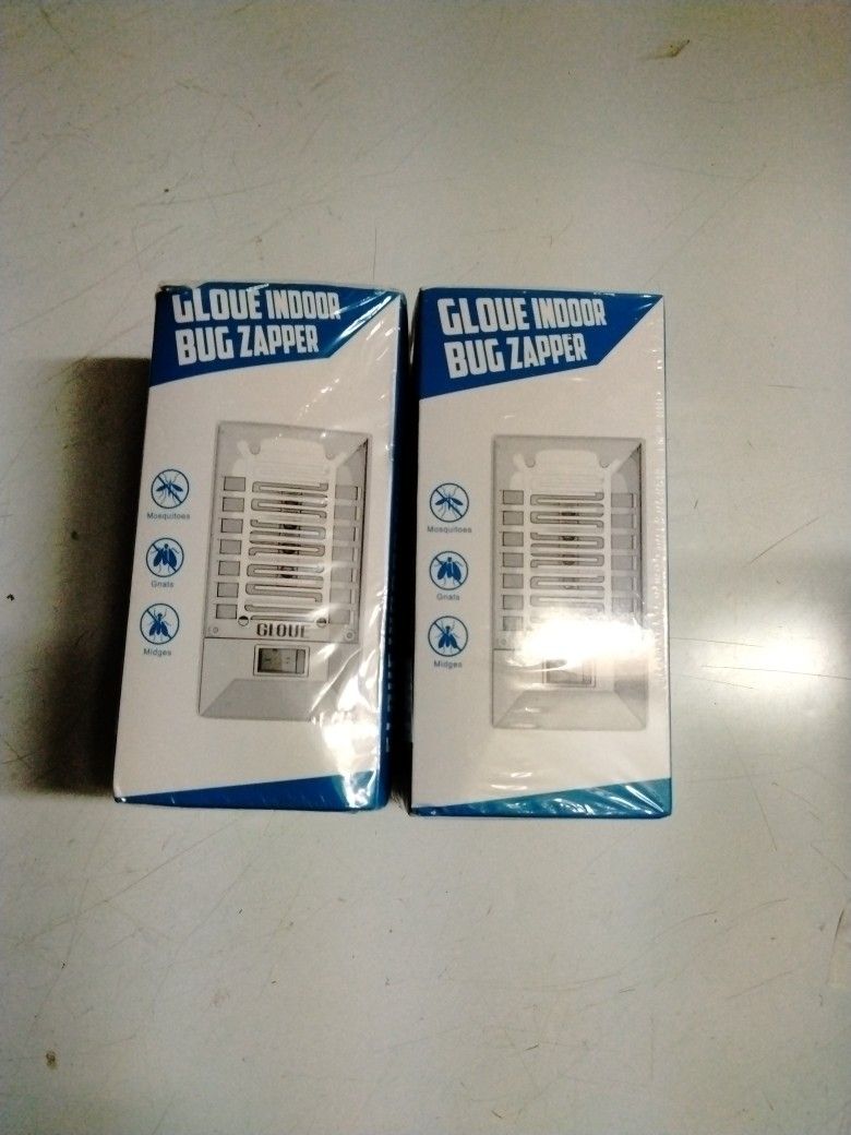 Indoor Bug Zapper