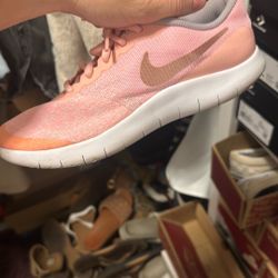 Nike Size 8