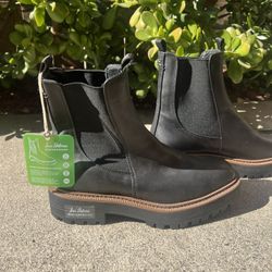 Sam Edelman Laguna Chelsea Boot