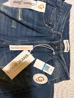 Women jeans
