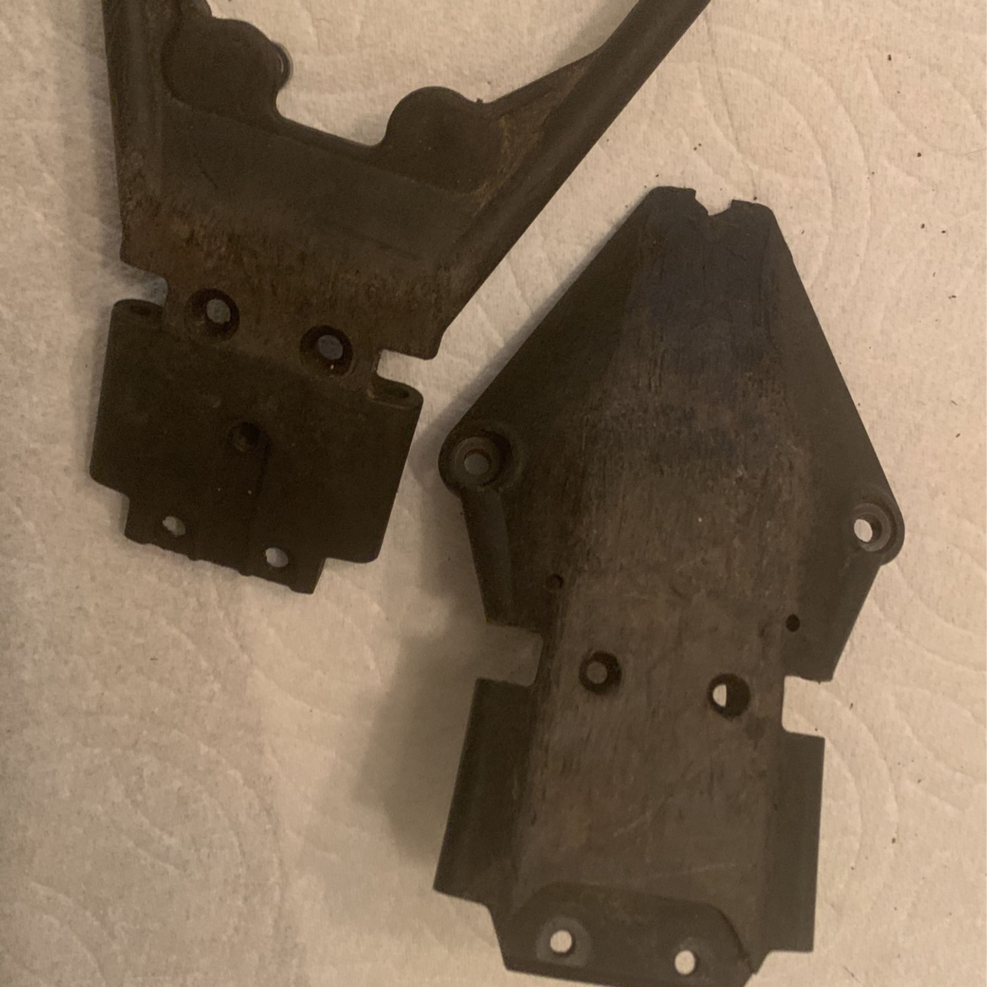 Slash 4x4 Parts