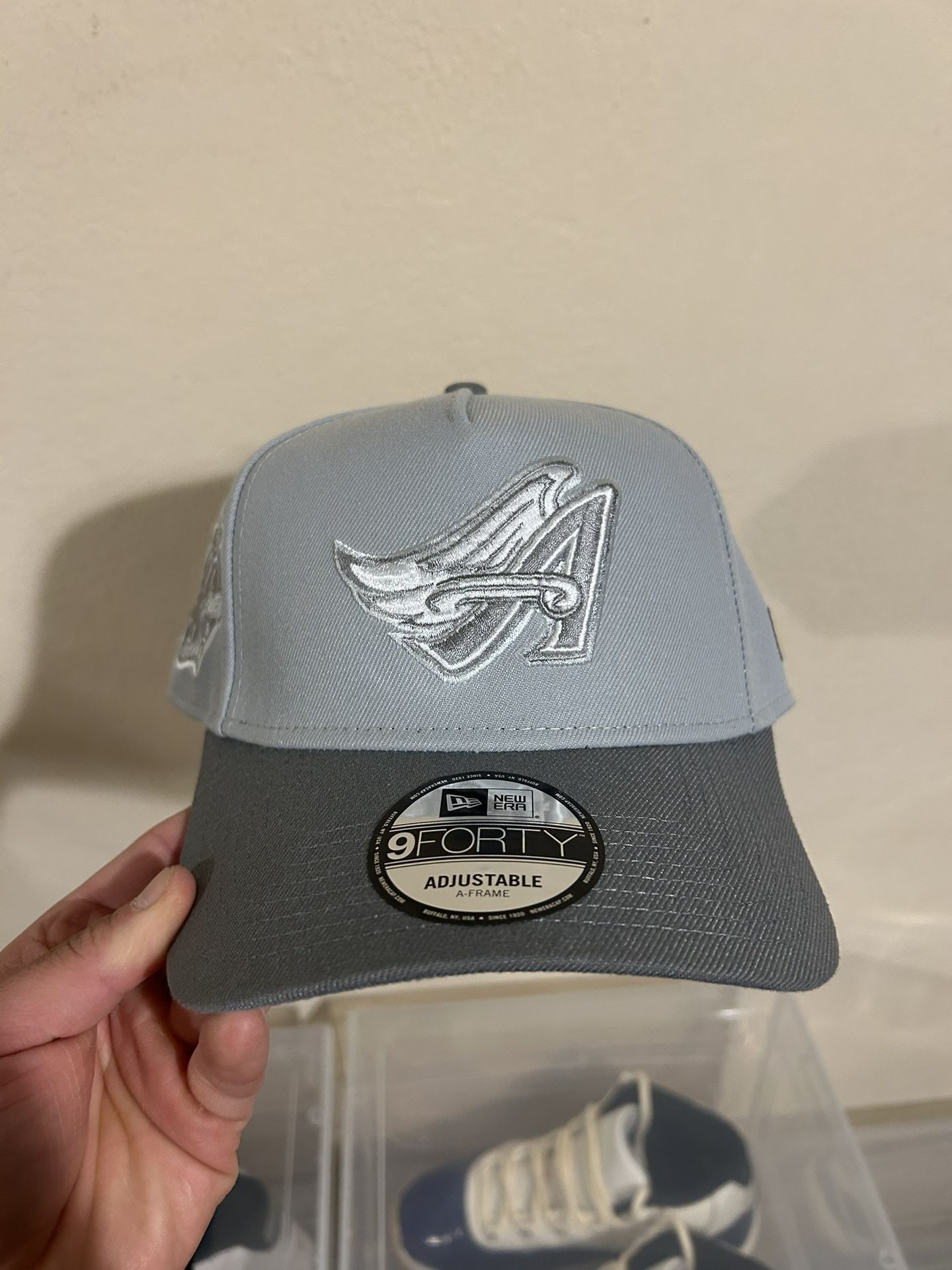 Angels SnapBack