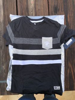 Boys polo club T-shirt sz 5/6