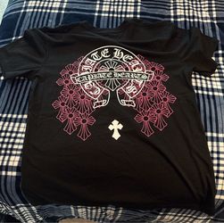 Chrome Hearts Tee (M)