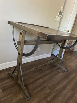 World’s Market Drafting Table Architect Desk