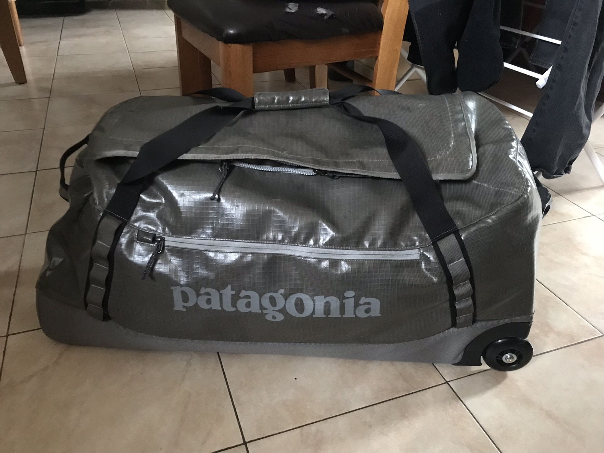 Patagonia Duffel Bag 