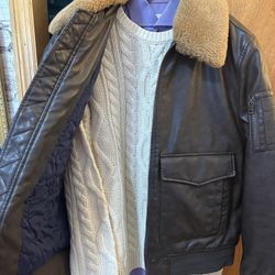 Tommy Hilfiger Men’s Jacket Size L