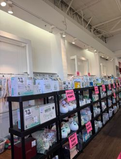 Baby Diapers and Formula