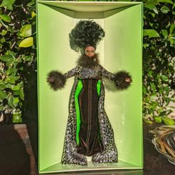 In the Limelight Barbie Vintage Mattel 1997