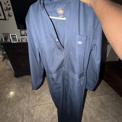Dickies Mechanic/avaition/engineer Jumpsuit 