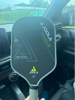 14MM Joola Perseus Ben’s John Pickleball Paddle