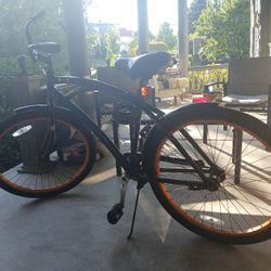 26" Kent La Jolla Cruiser Men's Bike
