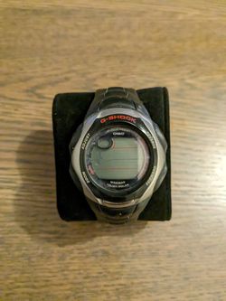 G-Shock 2800